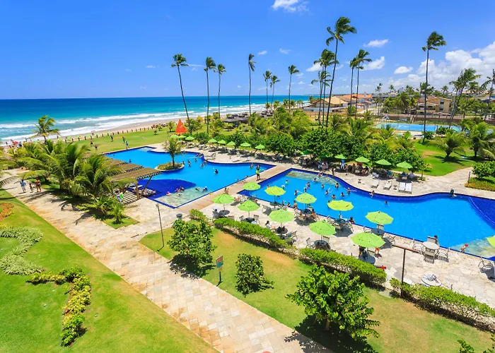 ViváResort Porto de Galinhas