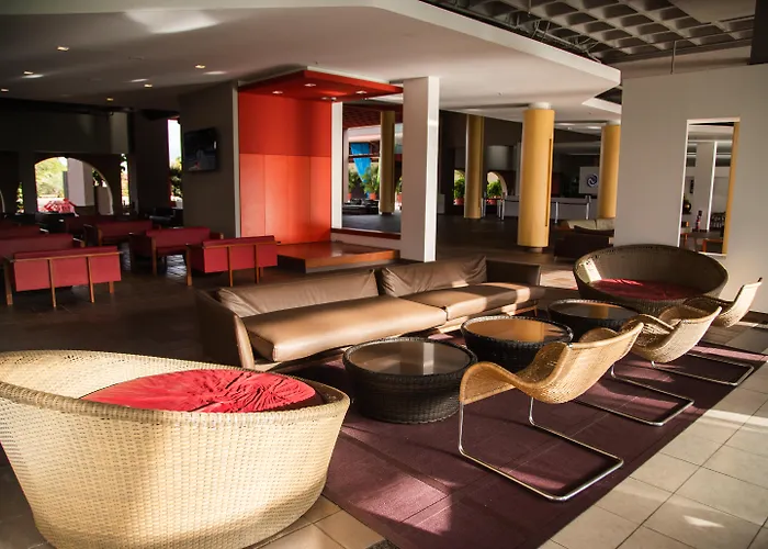 Enotel Porto de Galinhas